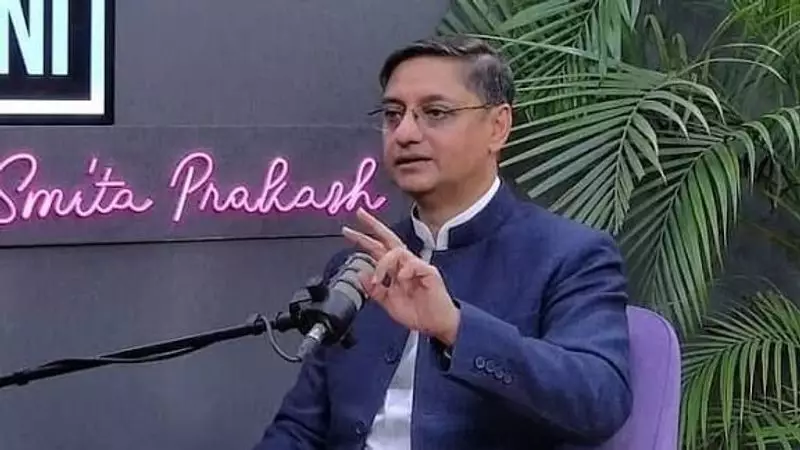 UPSC Exam a Waste of Time in AI Era, Says PM's Economic Council Member