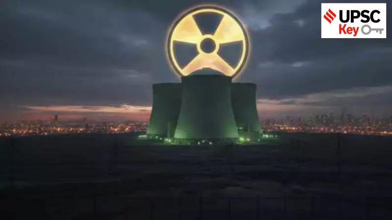 UPSC Key Dec 17: SHANTI Bill, India-Jordan Ties, IRDAI Powers & Climate Impact