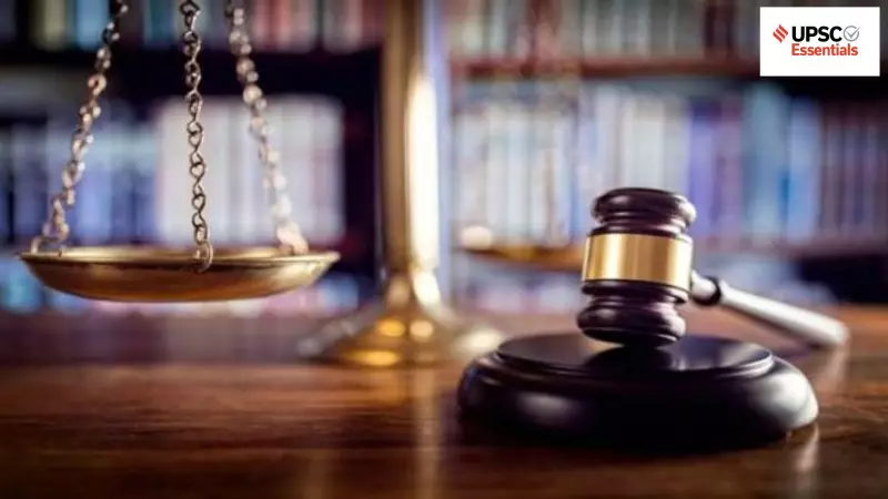 UPSC Mains Practice: Balancing Judicial Seniority & Senkaku Islands Dispute Analysis