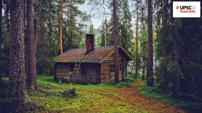 UPSC Quiz: Forest Advisory Committee, CITES & Black Tiger in Focus