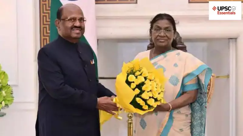 UPSC Quiz: Master Polity with Key MCQs on Governor Powers, Tribunals