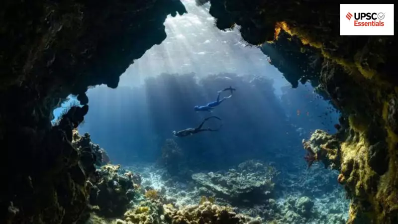 UPSC Science & Tech Quiz: Arctic Fossils, Sentinel-6B Satellite & More