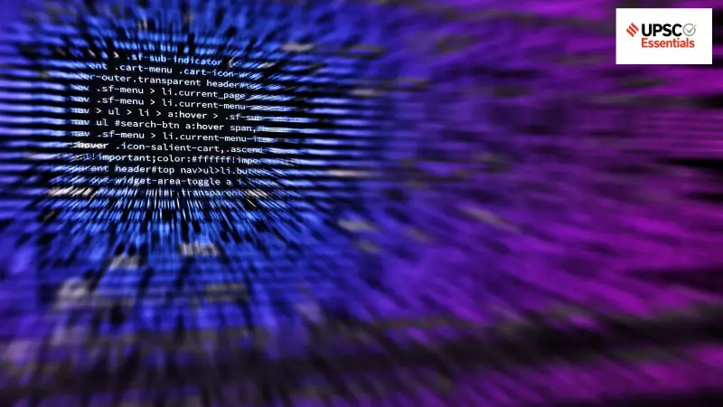 UPSC Science & Tech Quiz: Test Your Knowledge on MOFs, Binary Code, Vikram 3201