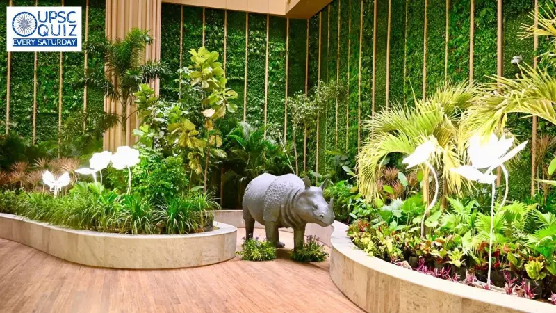 UPSC Weekly Quiz Dec 14-20: Test Your Current Affairs with Top 15 MCQs