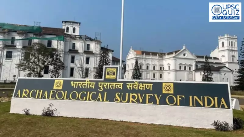 UPSC Weekly Quiz: Test Your Current Affairs for Prelims 2026