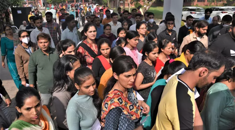 UPSSSC 2025-26 Exam Calendar Released! Check Dates for PET, Recruitment Tests