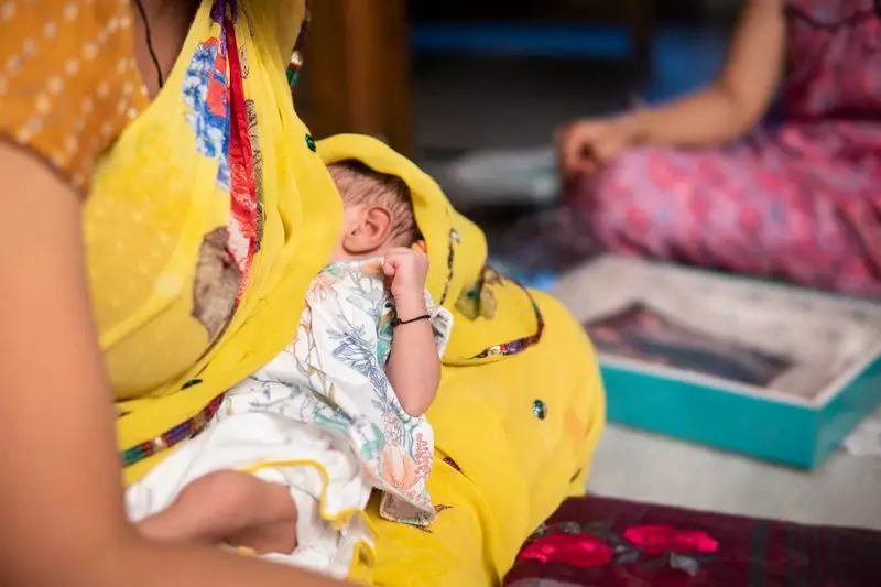 Uranium Traces Found in Breast Milk Across 6 Bihar Districts: Study