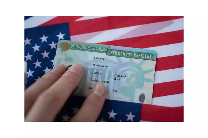 US Adjustment of Status Guide: From Visa to Green Card Process Explained