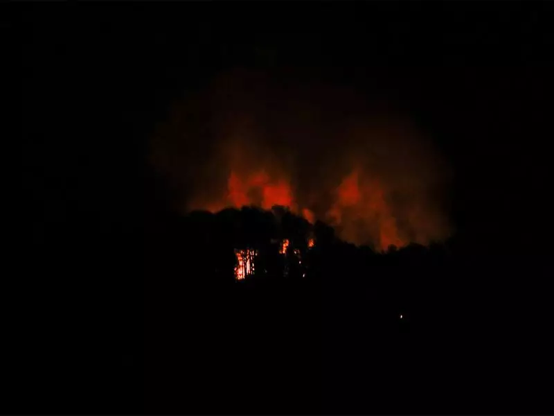 US Airstrike Kills 40 in Venezuela, Official Claims, Escalating Tensions