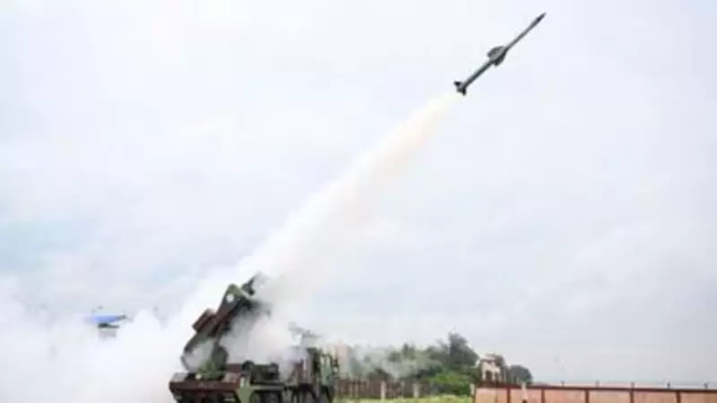 US Approves $93M Defence Deal: Javelin Missiles, Excalibur Artillery for India
