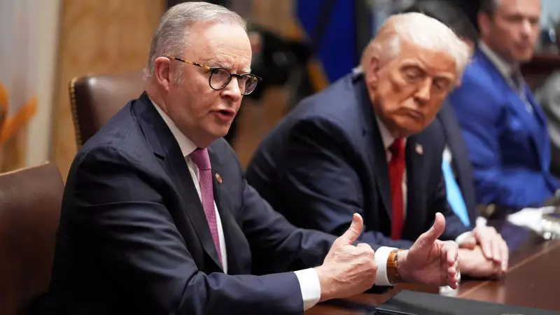 US-Australia Critical Minerals Pact: A Strategic Move to Counter China's Dominance