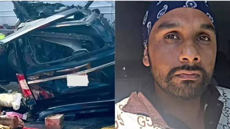 US Bans 7,248 Indian Truck Drivers for Failing English Language Test - Major Impact on H-2B Visa Holders