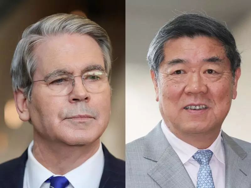 US-China Trade Breakthrough: 100% Tariffs Off Table After Malaysia Talks