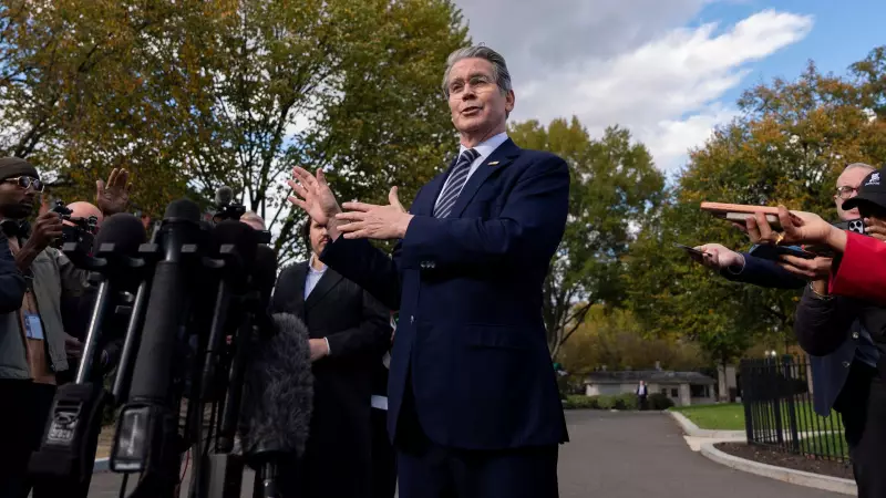 US-China Trade Thaw: Beijing to Ease Rare Earth Curbs & Boost Soybean Purchases from America