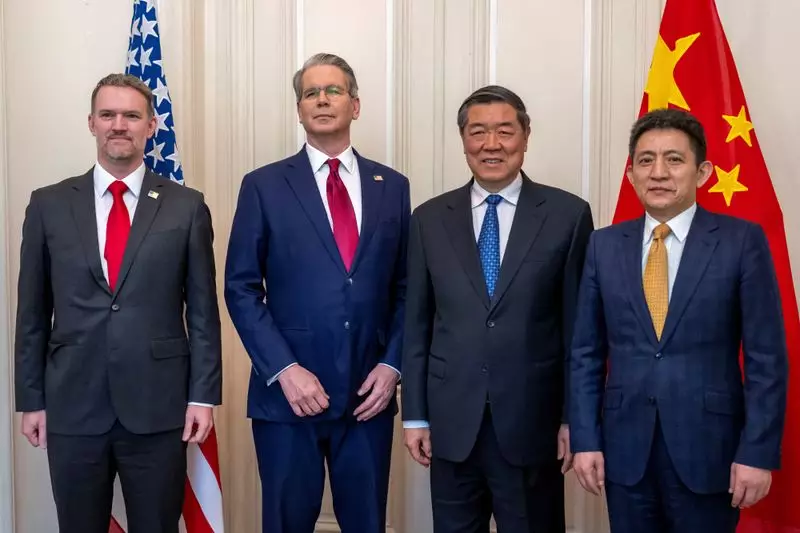 US-China Trade War De-escalation: Behind the Scenes of Crucial Malaysia Talks