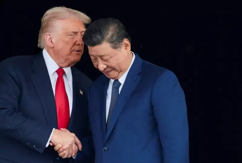 US-China Trade War Truce: What the Temporary Ceasefire Means for Global Markets