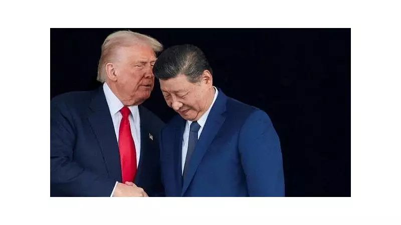 US-China Trade War: Trump-Xi Truce Creates Temporary Ceasefire, Not End to Rivalry