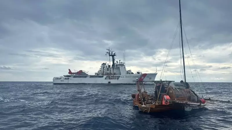 US Coast Guard Removes Swastika, Noose from Hate Symbols List