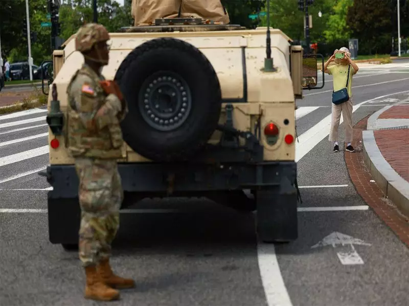 US Court Backs Trump's Authority to Deploy Troops in Portland: Attorney General Applauds Landmark Decision