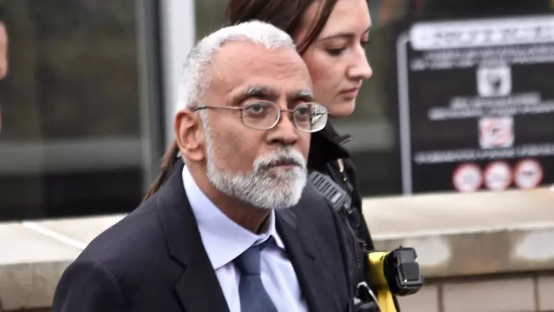 US Court Halts Deportation of Indian-Origin Man Who Wrongfully Spent 43 Years in Prison