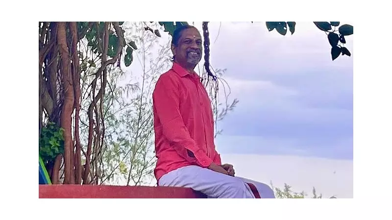 US Court Orders Zoho Founder Sridhar Vembu to Post $1.7 Billion Bond in Divorce