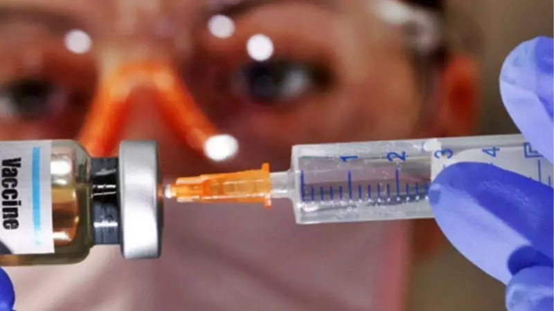 US Ends Routine Polio, Measles, Chickenpox & Hepatitis A Vaccine Guidance for Kids