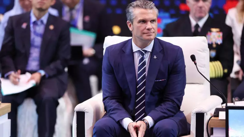 US Forces Neutralise Drug Smuggling Vessel in High-Seas Operation: Two Killed