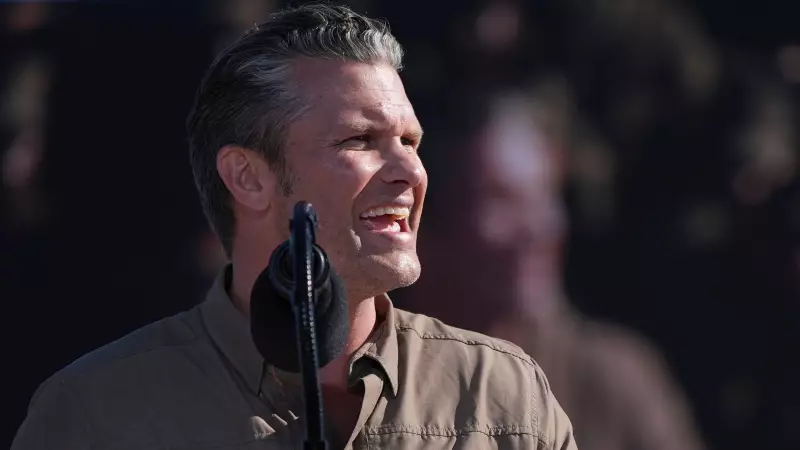 US Forces Open Fire on Drug Smuggling Vessel in Arabian Sea, Three Killed in Dramatic Confrontation