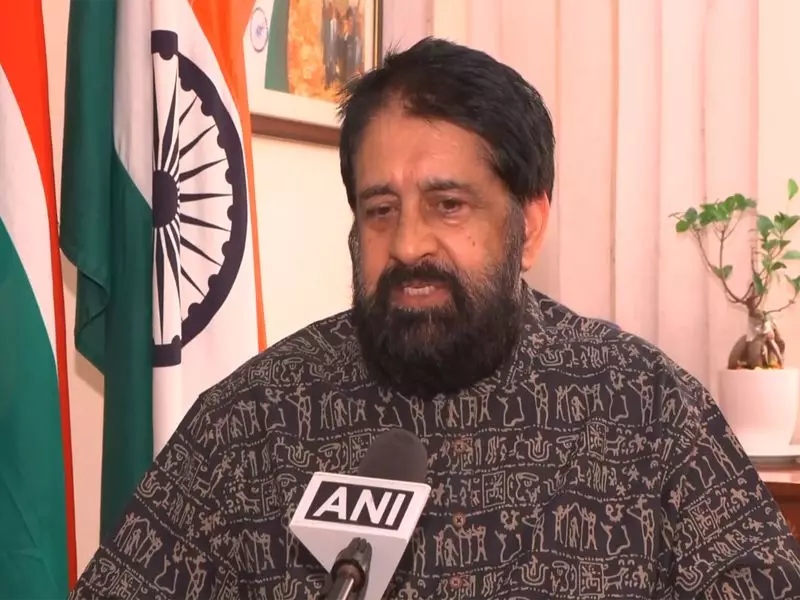 US G20 Summit Absence Will Impact Global Diplomacy, Says South African Envoy