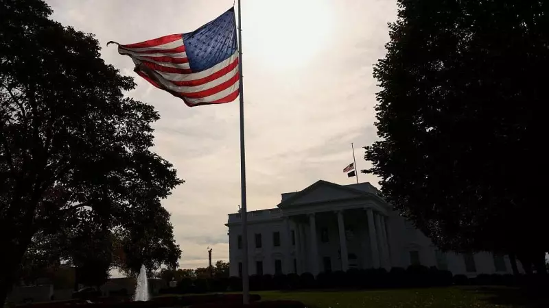 US Government Shutdown Threatens Air Travel Chaos: FAA Warns of Potential Airport Closures