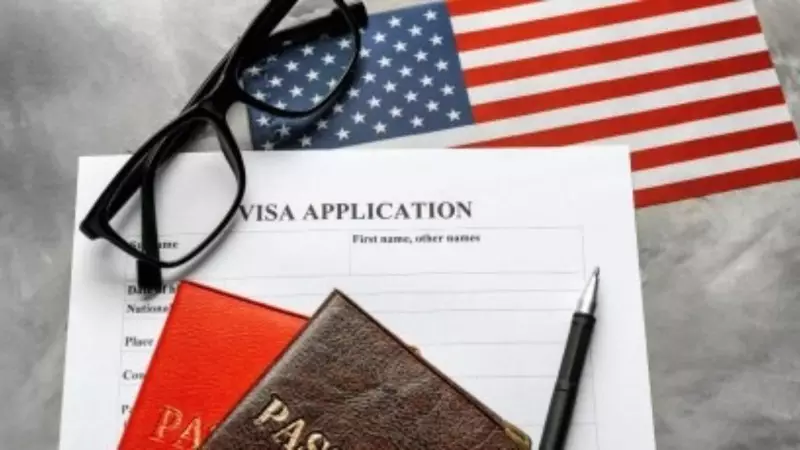 US Green Card Interviews Turn Into Arrests for Visa Overstays