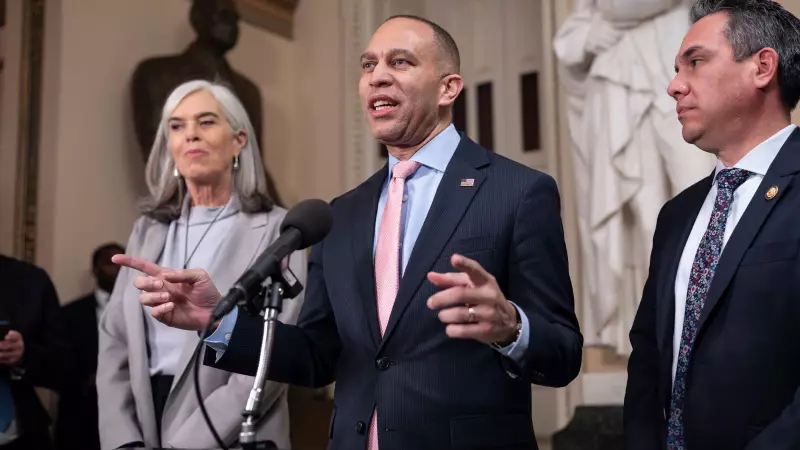 US House Defies GOP, Passes Bill to Extend Affordable Care Act Subsidies