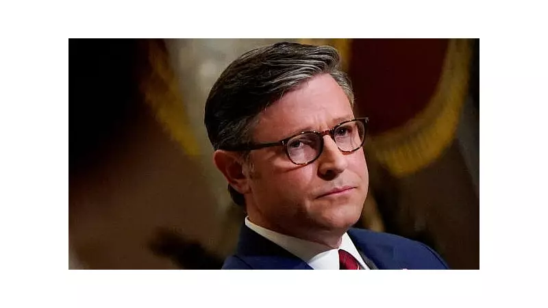 US House Speaker Asserts 'Nothing to Hide' in Epstein Files