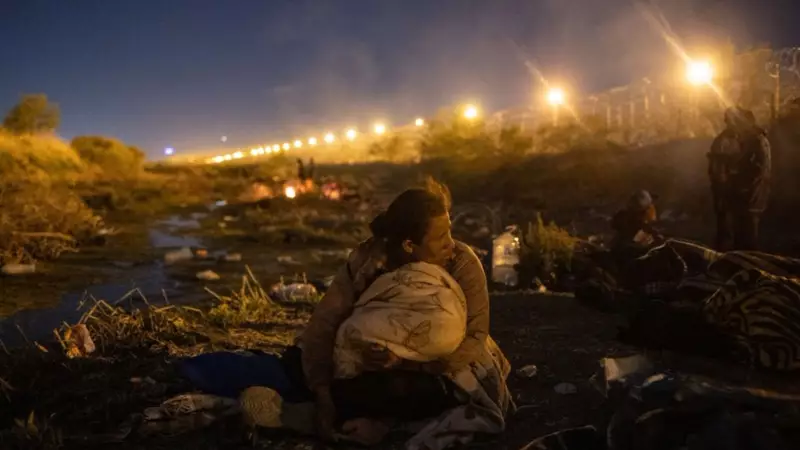 US Imposes Visa Restrictions on Nicaragua Over Migration Concerns