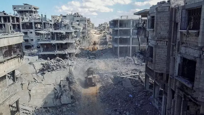 US Intelligence Warns: Hamas May Violate Gaza Ceasefire Imminently | Exclusive Report