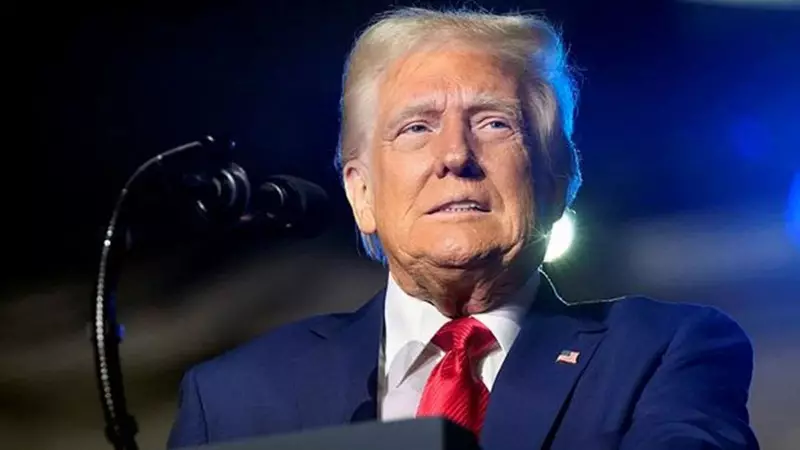 US Judge Blocks Trump's Controversial Move to Strip Food Aid from Nearly 700,000 Americans