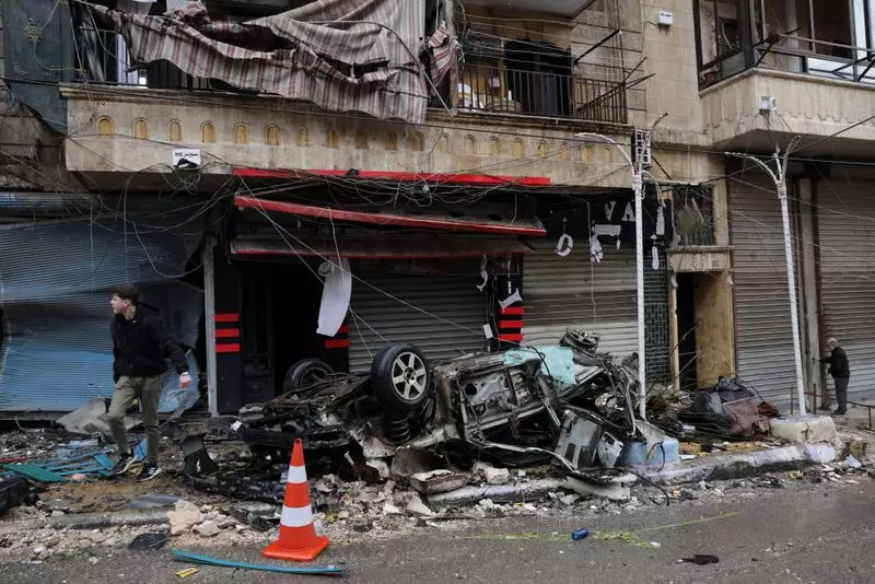 US Launches Fresh Retaliatory Strikes on ISIS Targets in Syria