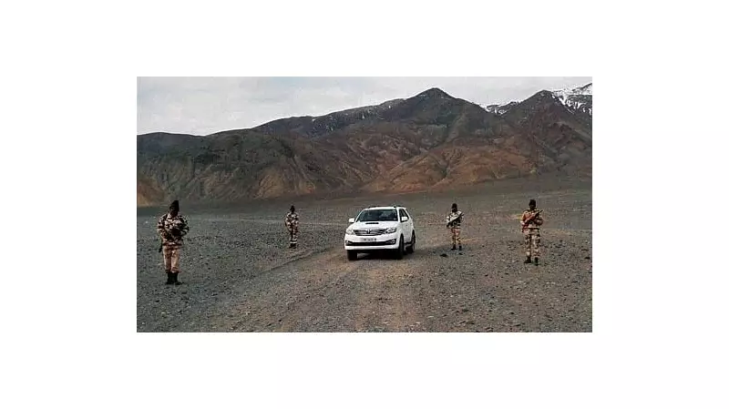 US Military Expands Middle East Footprint: Sets Up Base at Damascus Airport Amid Regional Tensions