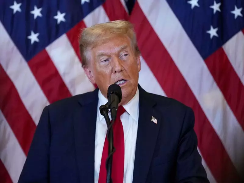 US Navy Takes Down Drug-Smuggling Submarine in Dramatic Raid, Trump Confirms