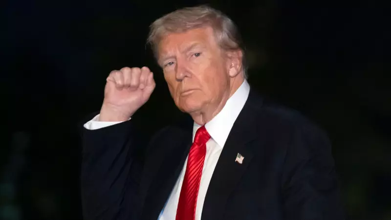 US Officials Admit Supreme Court Powerless to Block Trump's Tariff Plans: What It Means for India