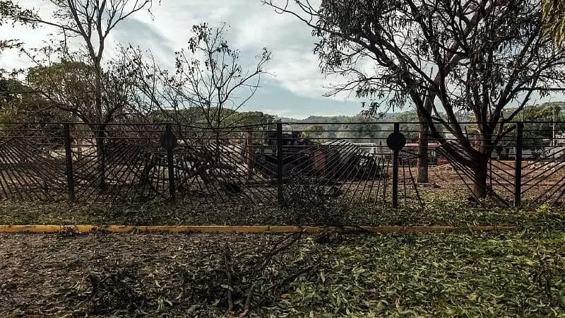 US Operation in Venezuela: What We Know After Trump's Move Against Maduro