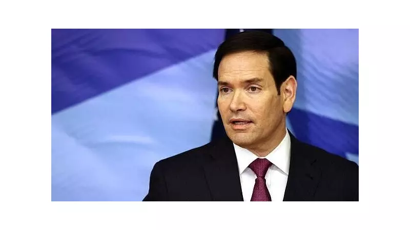 US-Pakistan Ties Won't Affect India Relations, Asserts Senator Marco Rubio