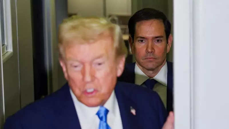 US-Pakistan Ties Won't Harm India's Interests, Asserts Senior US Senator Marco Rubio