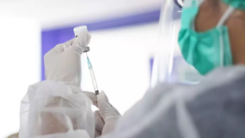 US Panel Changes Hepatitis B Vaccine Advice for Newborns, Sparks Global Debate