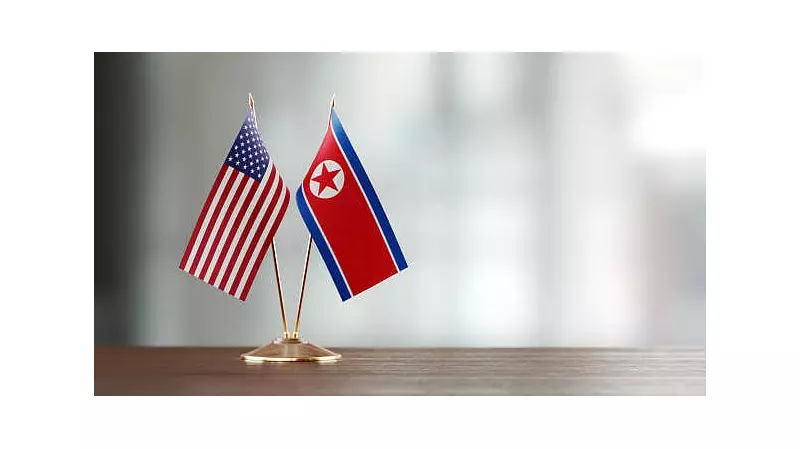 US Pushes for UN Sanctions on Seven Vessels Over North Korea Export Violations