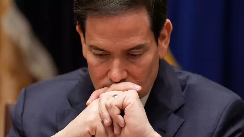 US Reveals Hamas Violated Ceasefire: Shocking Reports Confirm Truce Breach in Israel Conflict