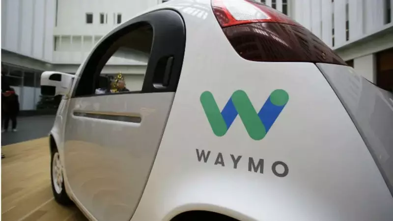 US Safety Watchdog Investigates Waymo Robotaxis After School Bus Close Calls
