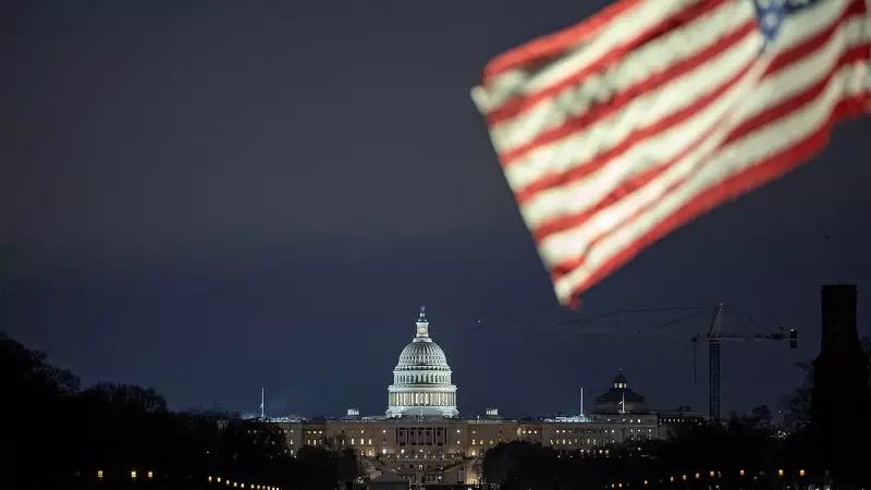 US Sanctions 32 Entities Including Indian Firms Over Iran Ties