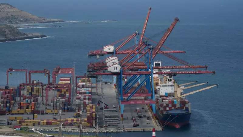 US Seizes Another Oil Tanker Near Venezuela in Sanctions Crackdown