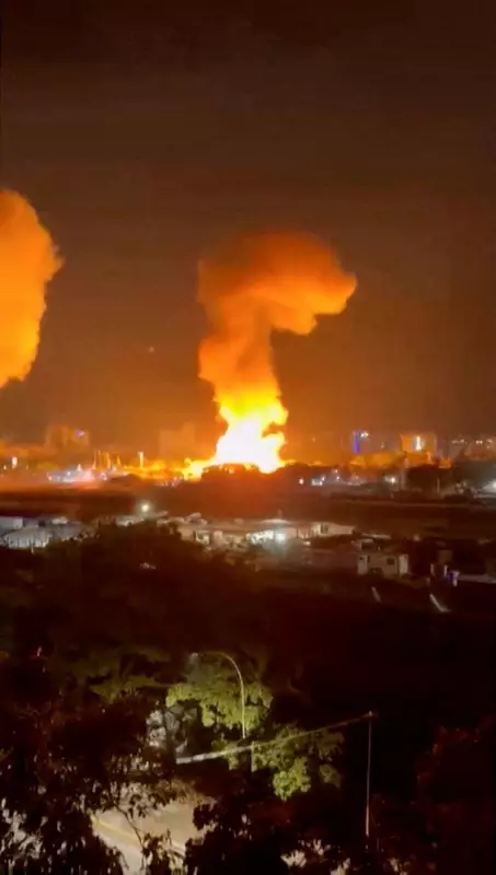 US Strikes on Venezuela: Experts Warn of 'Unbelievable' Precedent